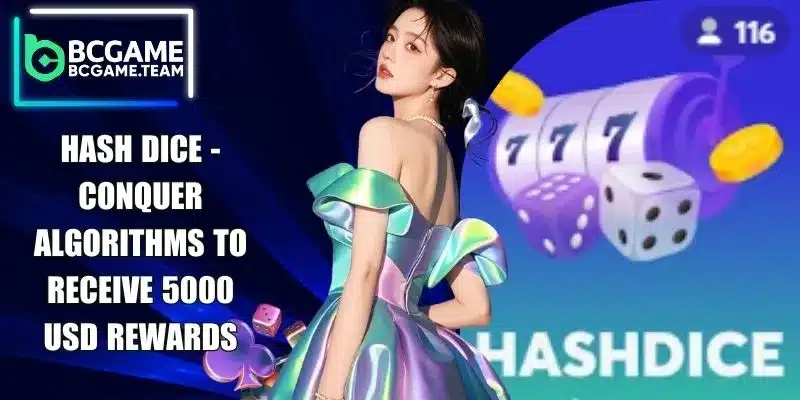 Hash Dice