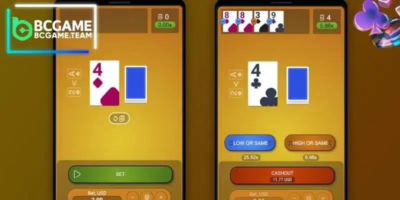 Detailed guide on how to play Hilo