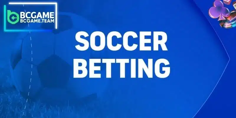 Guide to playing soccer at reputable bookmakers