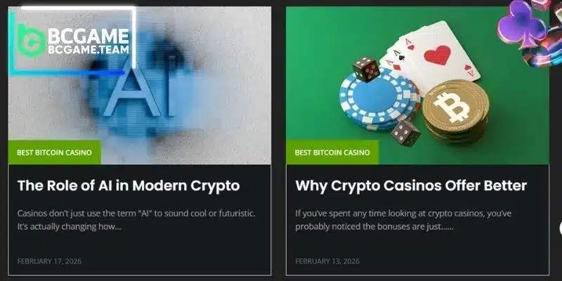 Immersive graphics in the arcade category