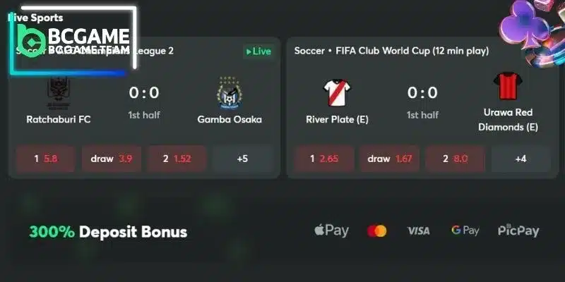 Skill based arcade games for every member