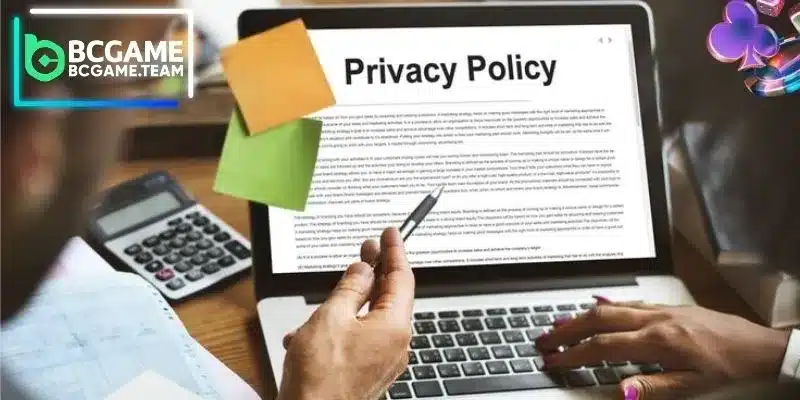 Your rights regarding any third-party data sharing now